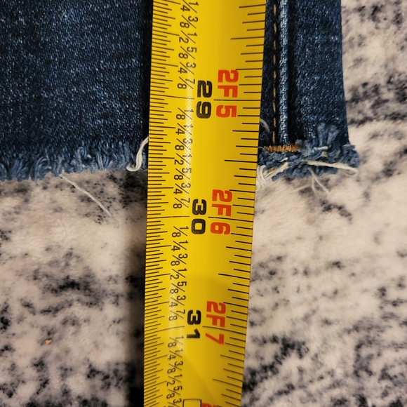 Oliver Logan Crosby Relaxed Taper Jeans for Women - Picture 6 of 8